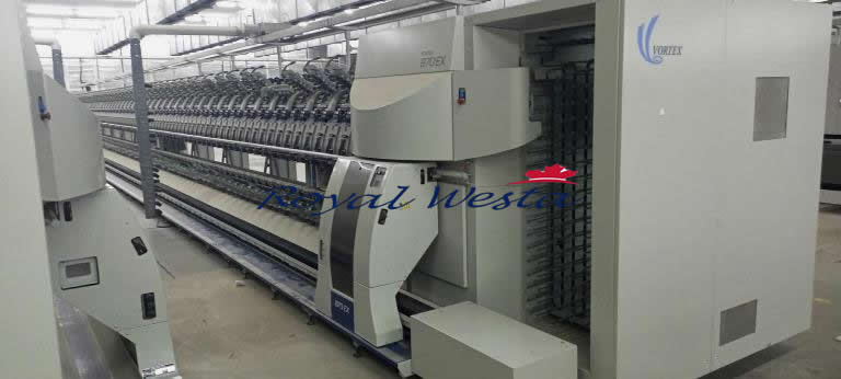 AC09011026ECSC-AOFASMuratec Vortex 870 EX, Royalwesta (4) AC09011026ECSC-AOFASMuratec Vortex 870 EX, Royalwesta (4)