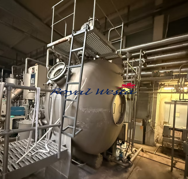 AC44061026THIES Rotostream Rope DyeingRoyalWesta (1) AC44061026THIES Rotostream Rope DyeingRoyalWesta (1)