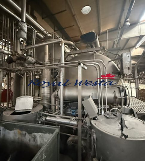 AC44061026THIES Rotostream Rope DyeingRoyalWesta (4) AC44061026THIES Rotostream Rope DyeingRoyalWesta (4)