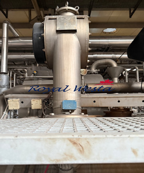 AC44061026THIES Rotostream Rope DyeingRoyalWesta (5) AC44061026THIES Rotostream Rope DyeingRoyalWesta (5)