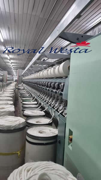 AG24201026ASCOMPLETE RIETER R60 OPENEND LINE 2013-2014 MODEL 2.160ROTORS, Royalwesta (16) AG24201026ASCOMPLETE RIETER R60 OPENEND LINE 2013-2014 MODEL 2.160ROTORS, Royalwesta (16)