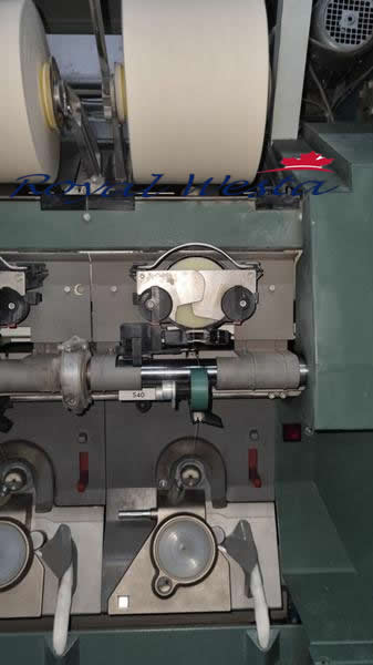 AG24201026ASCOMPLETE RIETER R60 OPENEND LINE 2013-2014 MODEL 2.160ROTORS, Royalwesta (18) AG24201026ASCOMPLETE RIETER R60 OPENEND LINE 2013-2014 MODEL 2.160ROTORS, Royalwesta (18)