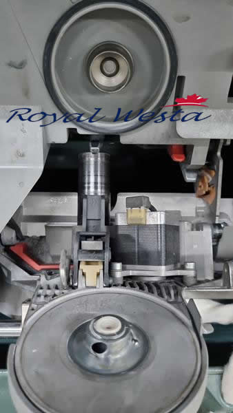 AG24201026ASCOMPLETE RIETER R60 OPENEND LINE 2013-2014 MODEL 2.160ROTORS, Royalwesta (20) AG24201026ASCOMPLETE RIETER R60 OPENEND LINE 2013-2014 MODEL 2.160ROTORS, Royalwesta (20)