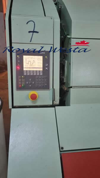 AG24201026ASCOMPLETE RIETER R60 OPENEND LINE 2013-2014 MODEL 2.160ROTORS, Royalwesta (3) AG24201026ASCOMPLETE RIETER R60 OPENEND LINE 2013-2014 MODEL 2.160ROTORS, Royalwesta (3)